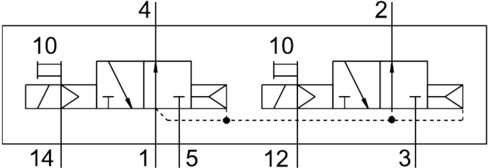 Solenoid valve