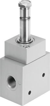 Valve