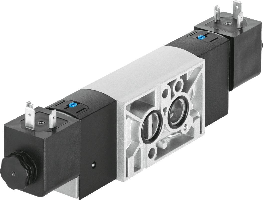Festo 577298 Magnetventil - Bild 2
