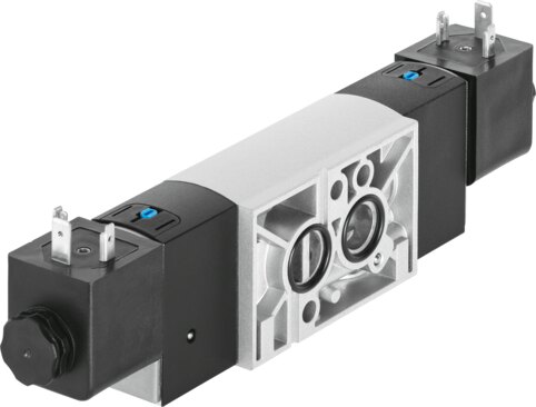 Électrodistributeur