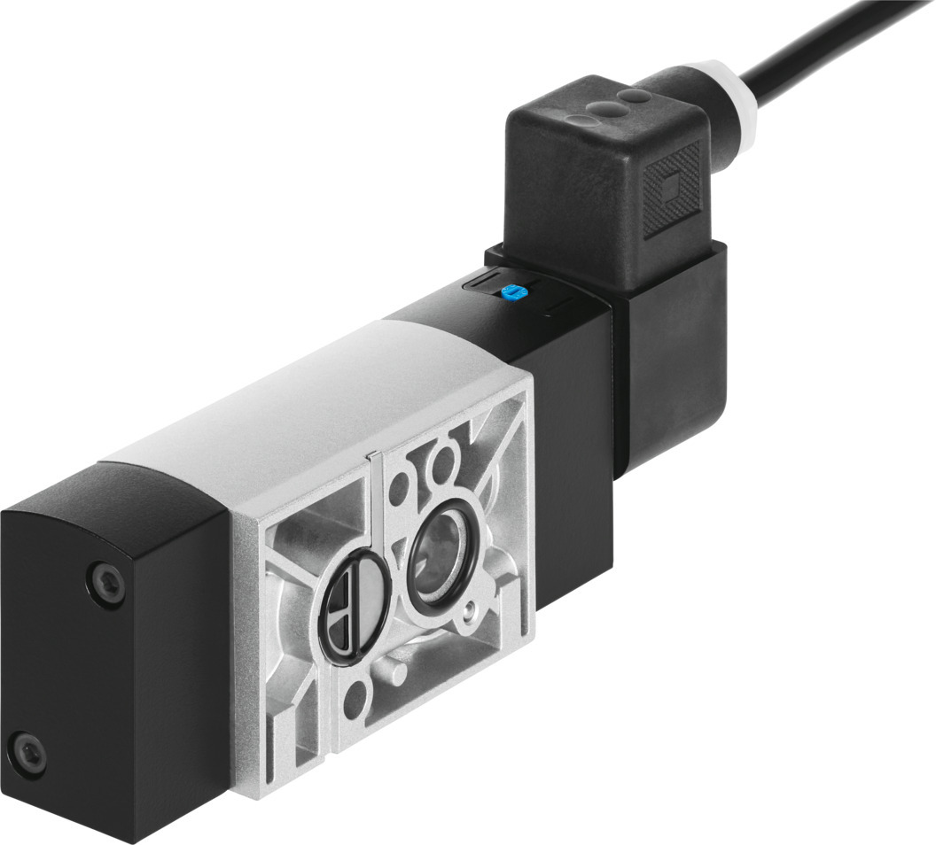 Électrodistributeur