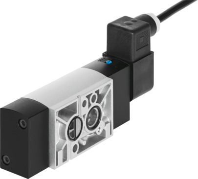 ソレノイドバルブ VSNC をオンラインで購入 | Festo JP
