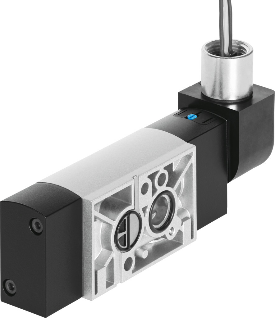 Électrodistributeur