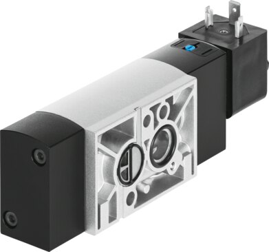 Solenoid valve