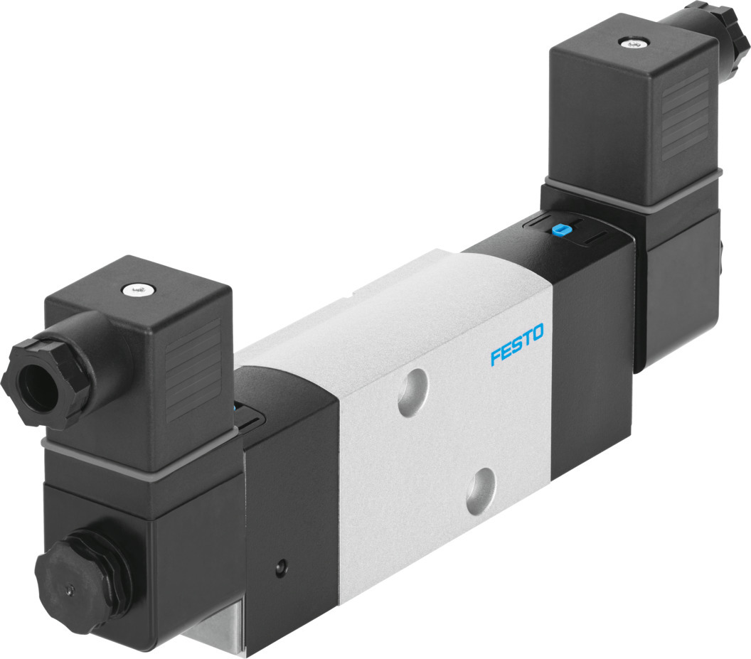 Festo 577282 Magnetventil - Bild 2