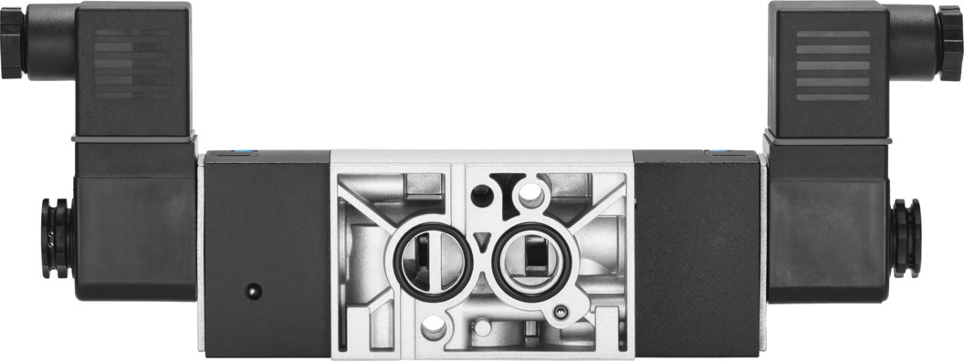 Festo 577282 Magnetventil - Bild 3