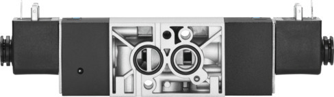 Solenoid valve