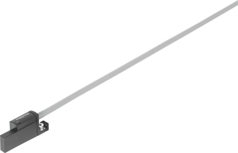 Sensor de proximidad