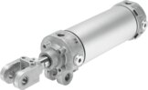 Hinge cylinder DW