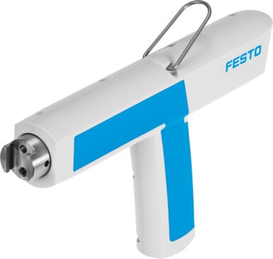 Dispositivo para fijación con clips
