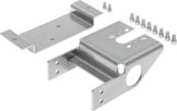 General accessories for drive ABP, DADG