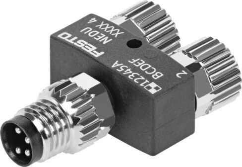 Distributor