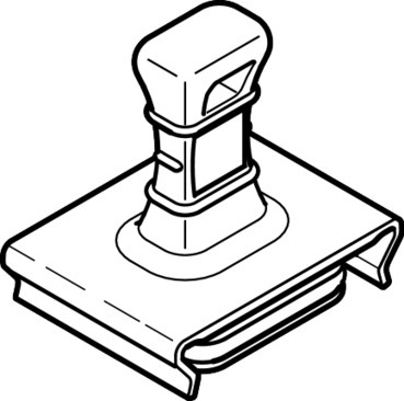 Cover cap