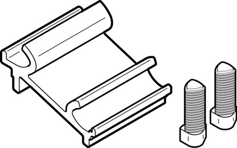 Kit adaptador