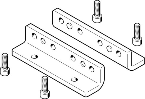 Foot mounting