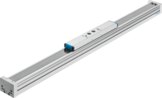 Guide axis ELFA-RF