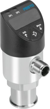 Druksensor