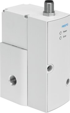 Proportional-pressure regulator