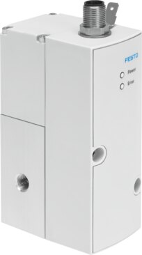 Proportional-pressure regulator