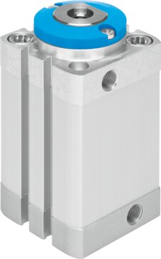 Cilindro stopper