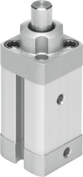 Stopper cylinder