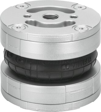 Bellows cylinder