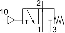 Festo 577533 Pneumatikventil - Bild 4
