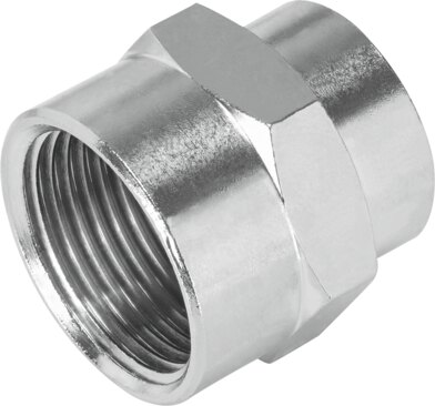 Coupling sleeve