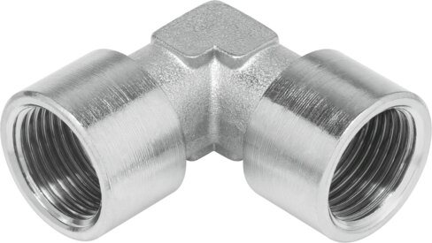 Elbow fitting