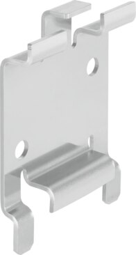 Mounting component for sensors