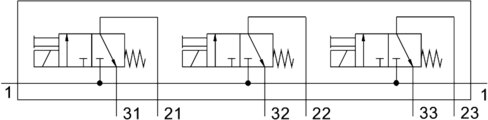 Solenoid valve
