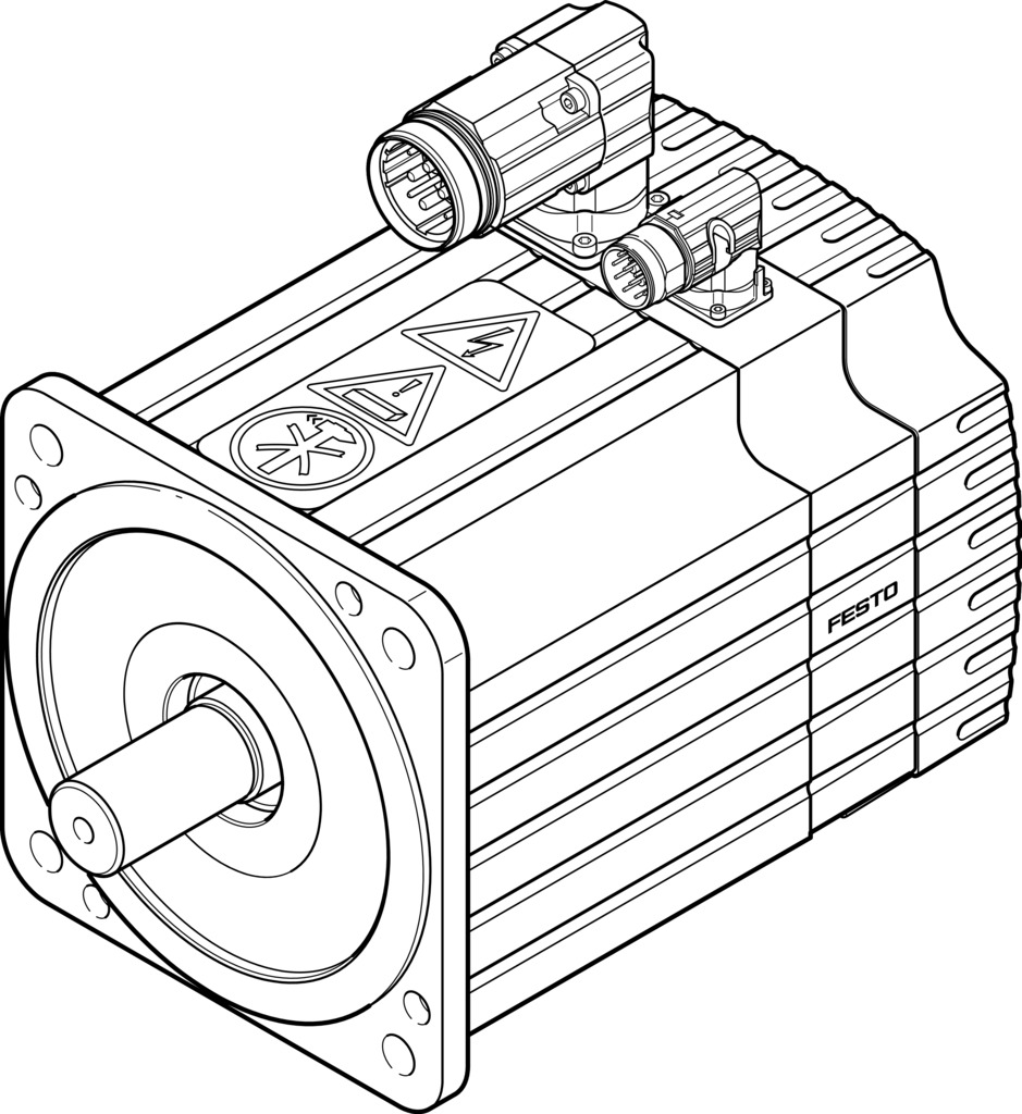 Festo 1584933