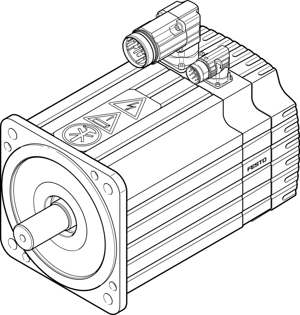 Festo 1584957