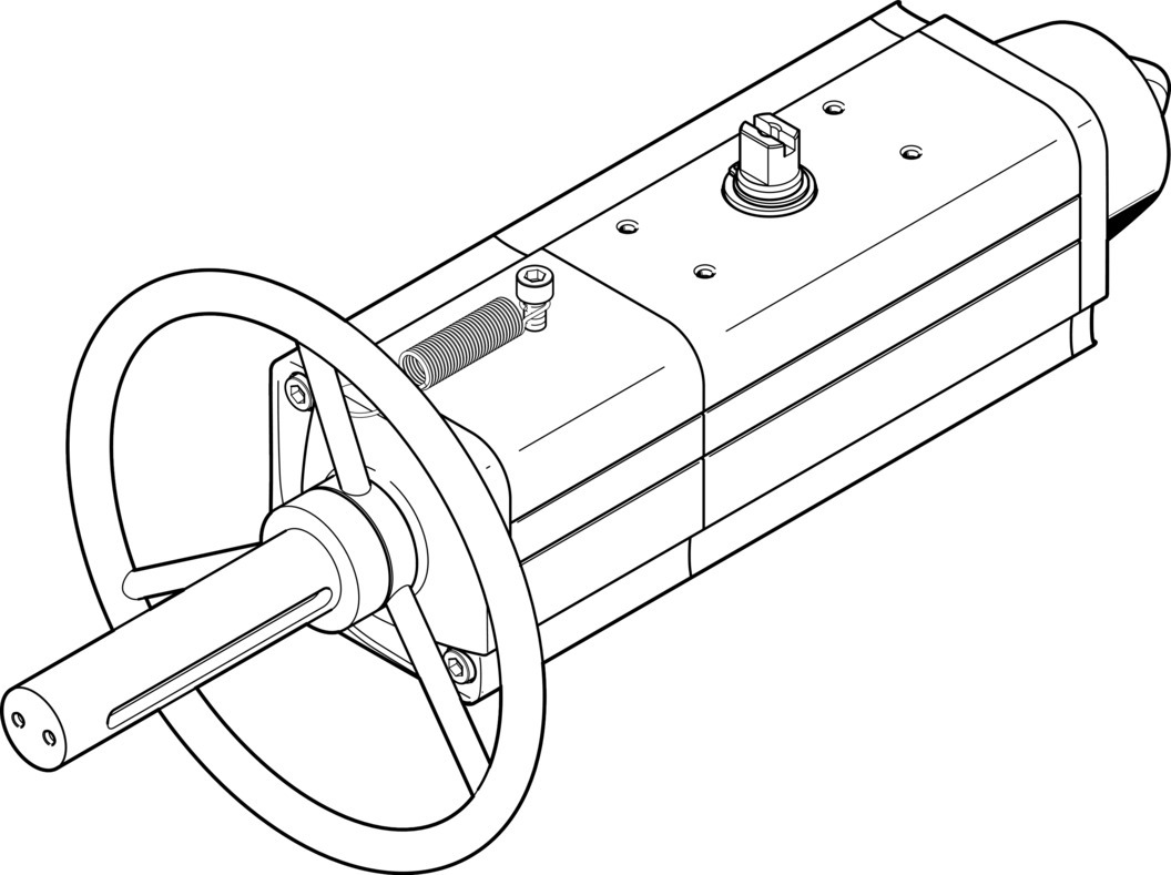 Festo 8005034
