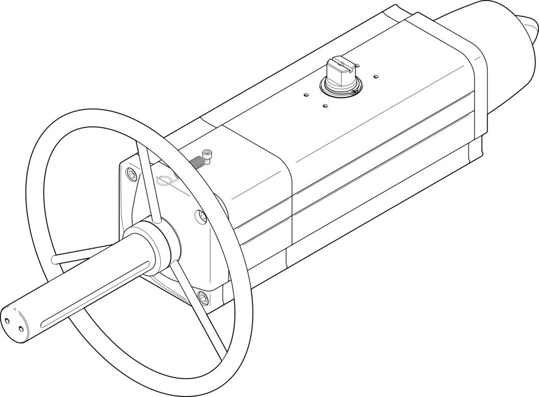 Festo 8005049