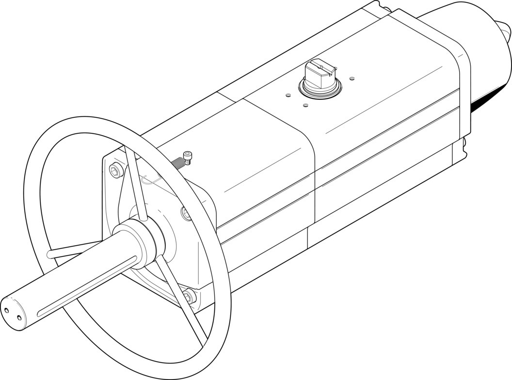Festo 8005050