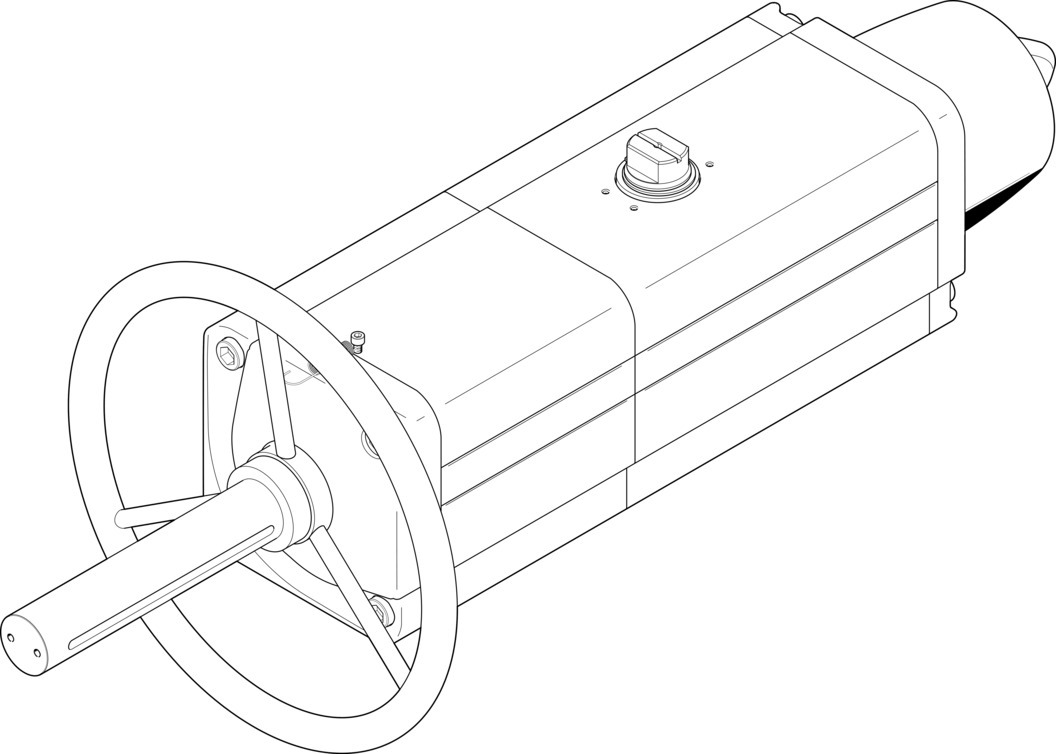Festo 8005069