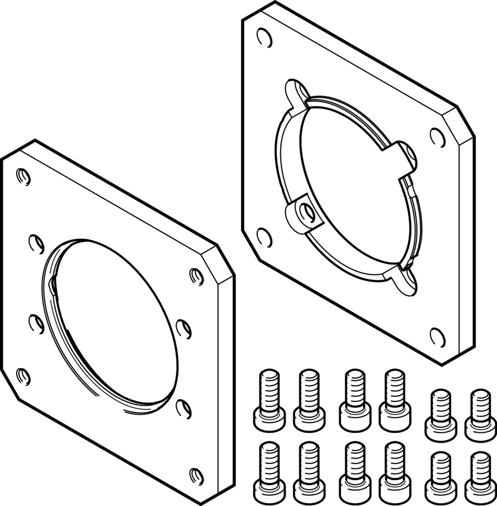 Festo 2116672