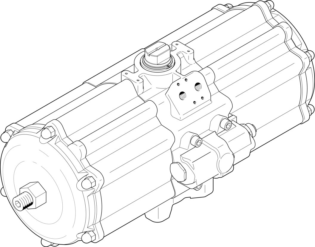 Festo 553189