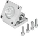 Swivel flange DAMS-K