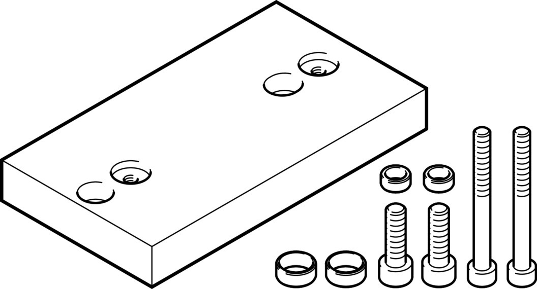 Festo 1708627