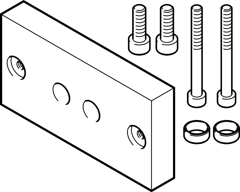 Festo 1707360