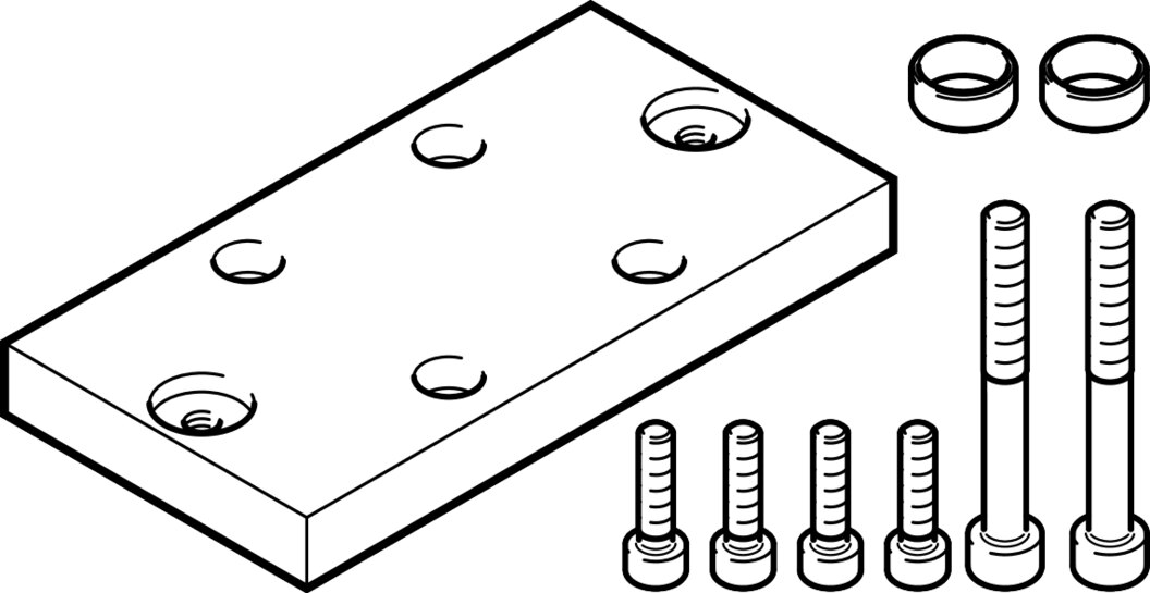 Festo 1675259