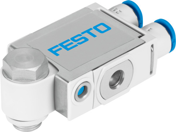 Safe pneumatics | Festo USA Safe pneumatics | Festo USA