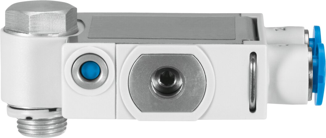 Festo 8001459 Drossel-Rückschlagventil - Bild 2