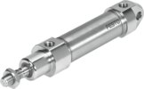 Round cylinder CRDSNU