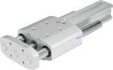 Guided drive DGRF
