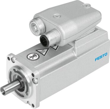 Servo motor