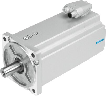 Servo motor