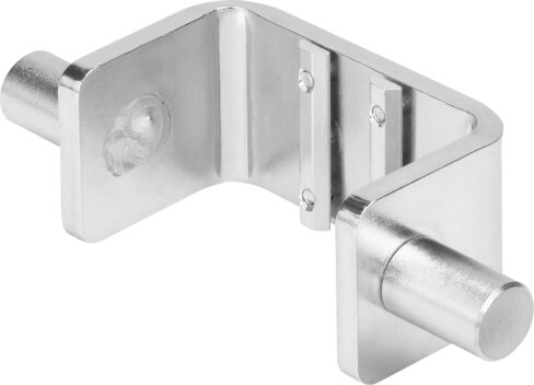 Swivel mounting